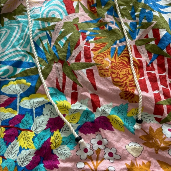 Love the Label Reina top - Picture 3 of 6